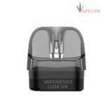VAPORESSO Luxe XR l XR MAX Empty Pods RDL & MTL Pod Cartridge in Dubai, UAE - Image 3