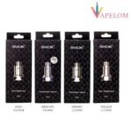 Smok Nord Replacement Coils 5pice - Image 3