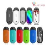 Vaporesso Renova Zero Portable Pod System Buy in UAE Dubai Vape Shop - Image 4