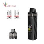VOOPOO VINCI 40W POD KIT - Image 3
