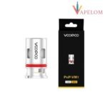 VOOPOO VINCI REPLACEMENT COILS - Image 3