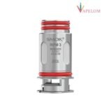 SMOK RPM 3 Coils Meshed 0.15ohm , Meshed 0.23ohm Replacement Coils in Dubai, UAE – 5 PCS Per Pack - Image 2
