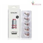 SMOK RPM 4 Coils LP2 Replacement Coils of DC 0.6Ω & MESHED 0.23Ω Pod Coils in Dubai, UAE – 5 PCS Per Pack - Image 3
