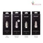 Smok Nord Replacement Coils 5pice - Image 2