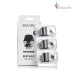 SMOK RPM 4 Empty Pod Cartridge in Dubai, UAE – 3 PCS Per Pack - Image 3