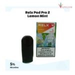 RELX Pod Pro 2 Pods 1.9ml In UAE - Image 4