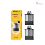 VOOPOO VRIZZ V2 15ml Pod Cartridge - Image 4