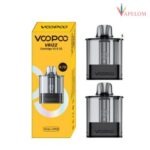 VOOPOO VRIZZ V2 15ml Pod Cartridge (2pcspack) - Image 2