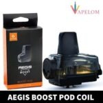 Geekvape Aegis Boost Pod Cartridge In Dubai UAE - Image 2