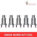 Smok Nord Replacement Coils 5pice - Image 4