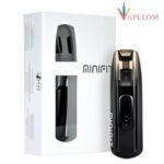 JUSTFOG MINIFIT 370MAH POD SYSTEM STARTER KIT - Image 4