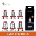 SMOK RPM REPLACEMENT COILS