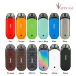 Vaporesso Renova Zero Portable Pod System Buy in UAE Dubai Vape Shop - Image 4