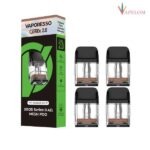Vaporesso XROS Series Pod Cartridge 4pcs Pack - Image 3