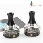 VOOPOO Drag X/S Pods 4.5ml PnP & PnP MTL Replacement Pods in Dubai, UAE - Image 3