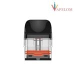 VAPORESSO XROS PODS PACK OF 4 PCS 2ml3ml Replacement Pod Cartridge in Dubai, UAE - Image 5