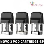 Smok Novo 2 Replacement Pods in Vape Dubai - Image 5