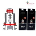 SMOK RPM REPLACEMENT COILS - Image 3