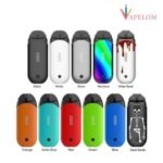 Vaporesso Renova Zero Portable Pod System Buy in UAE Dubai Vape Shop - Image 5