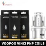 VOOPOO VINCI REPLACEMENT COILS - Image 2