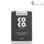 Uwell Caliburn Koko replacement Pod Vape Shop in Dubai UAE - Image 6