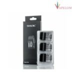 Smok Novo Replacement Pod 3 Pack Buy in Dubai UAE Vape Shop - Image 2