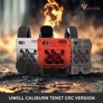 Uwell Caliburn GK3 Tenet Pod Kit [CRC] in Dubai