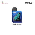 Uwell Caliburn GK3 Tenet Pod Kit [CRC] in Dubai - Image 2