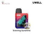 Uwell Caliburn GK3 Tenet Pod Kit [CRC] in Dubai - Image 7