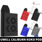 Uwell Caliburn Koko Pod Kit Buy Online Vape Shop Dubai UAE