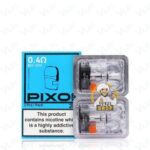 Aspire Pixo Replacement Pod Cartridge 2pcs In UAE - Image 4