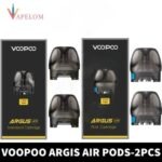 VOOPOO Argus Air Pods in Dubai, UAE