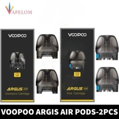 VOOPOO Argus Air Pods in Dubai, UAE