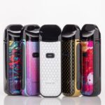 SMOK NORD 2 40W POD System In UAE Dubai - Image 2