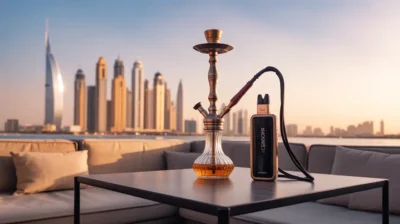 Is Al Fakher a Shisha or a Vape Brand?