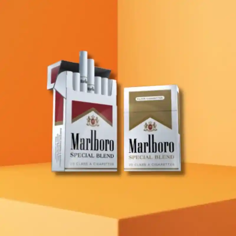 CIGARETTE