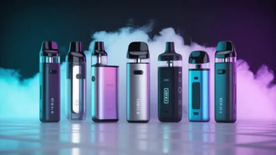 Vape Pods