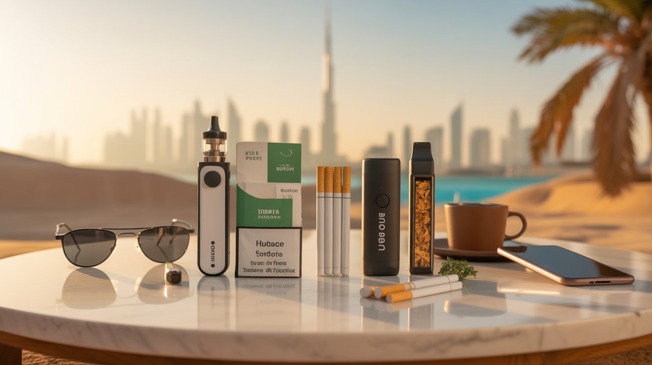 Cigarette Alternatives