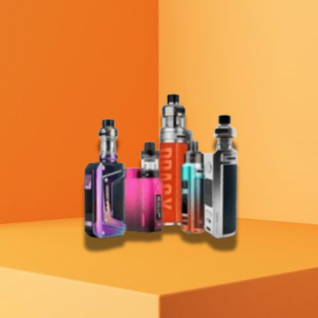 VAPE KITS