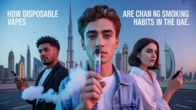Disposable Vapes