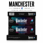 Manchester Double Drive