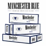 Manchester Cigarettes