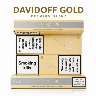 Davidoff