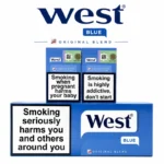 West Blue Cigarettes UAE