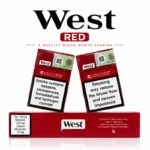 West Red