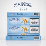 Camel Blue Cigarettes