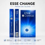 ESSE CHANGE