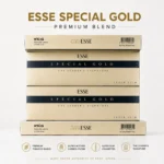 ESSE Special Gold Premium