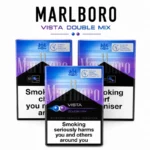 Marlboro vista Double Mix cigarette