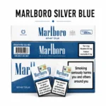 Marlboro Silver Blue
